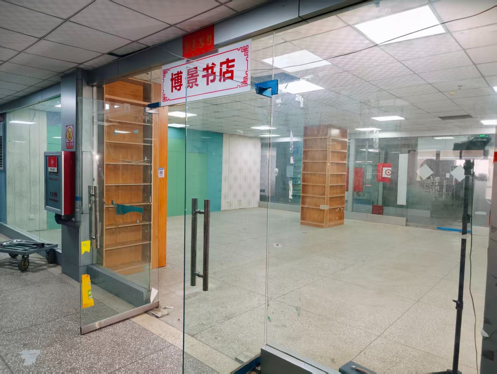 通济街AI浪潮已至，优质企业抢先布局